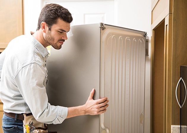 Appliance Installation2