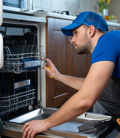 Appliance Installation3