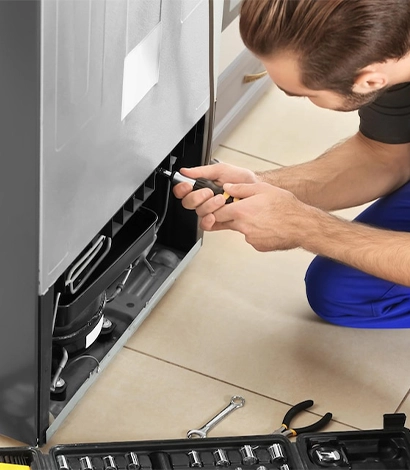 Appliance Installation4