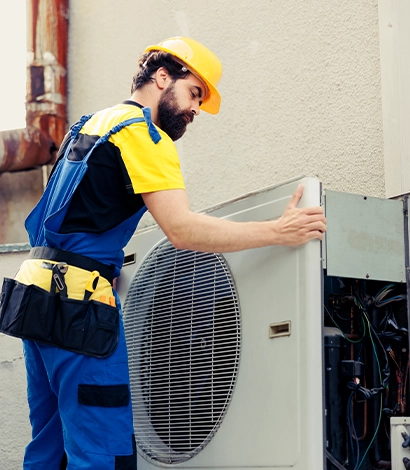 Complete HVAC Repairs3