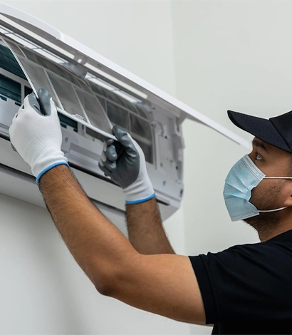Complete HVAC Repairs4