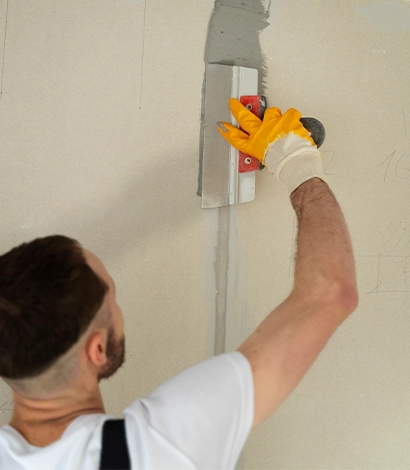 Drywall Repair and Texturing 3