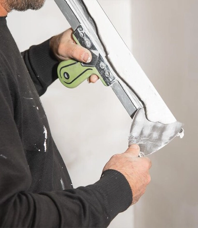 Drywall Repair and Texturing 4