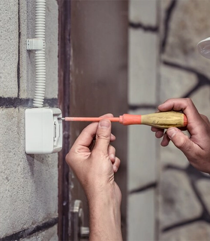 Electrical and Wiring Repair2