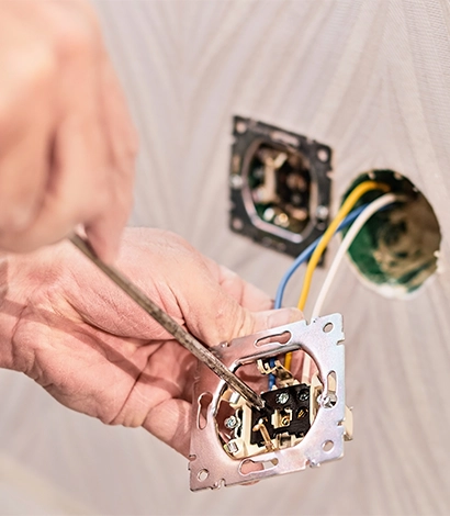 Electrical and Wiring Repair3