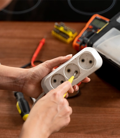 Electrical and Wiring Repair4