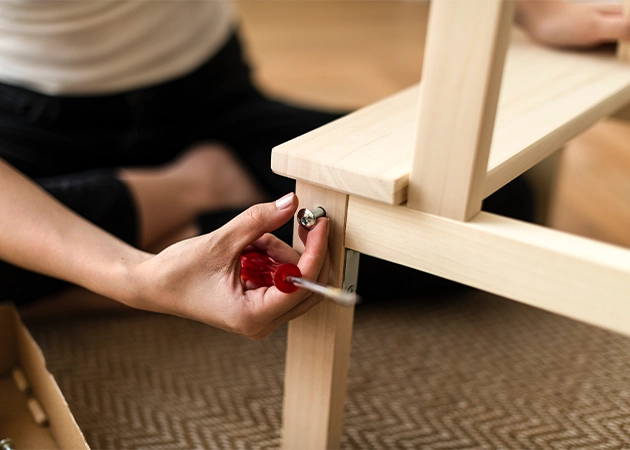 Furniture Assembly 2 1