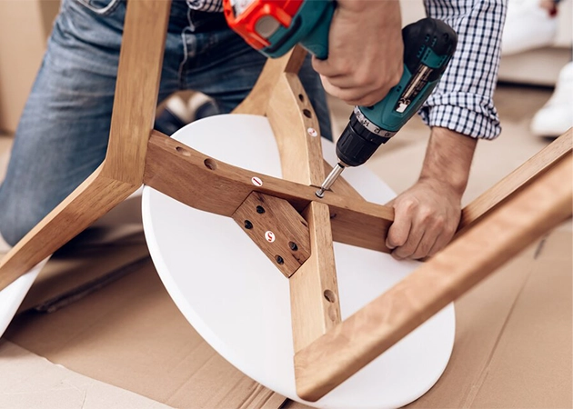 Furniture Assembly 4 1