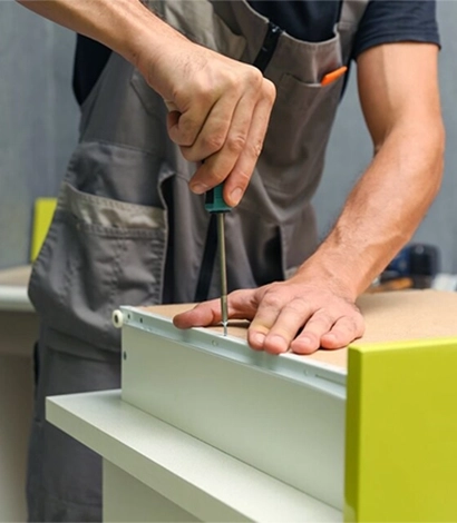 Furniture Assembly 5