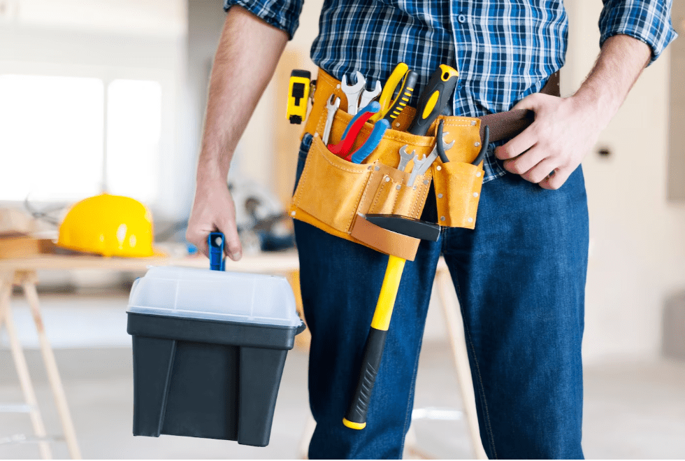 Handyman