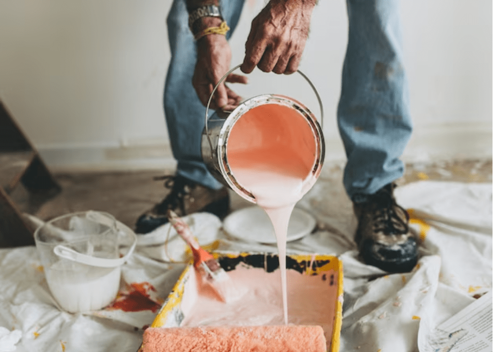 Interior Painting