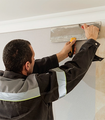 Trim or Molding Installation2