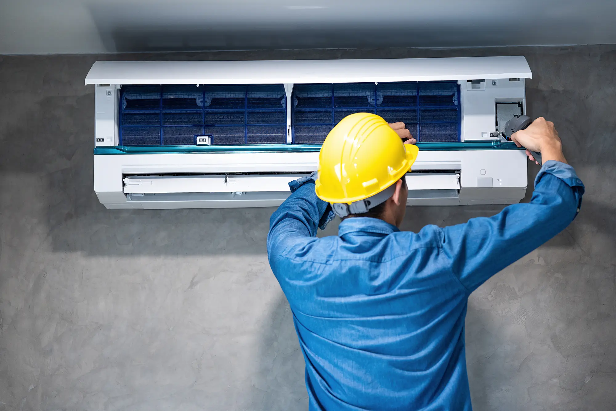 hvac