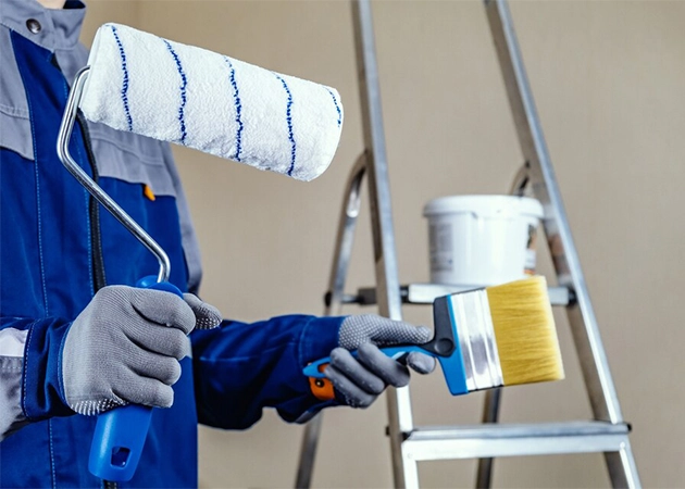 interior painting 1